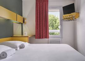 The Originals Access, Hôtel Moustache, Seclin 4