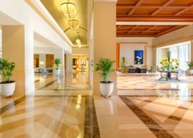 JW Marriott Mumbai Juhu 2