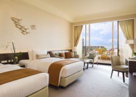 Hong Kong Gold Coast Hotel 5