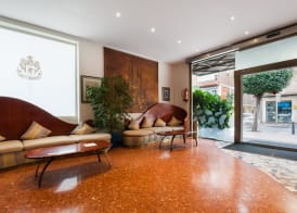 Hotel Gaudí 2