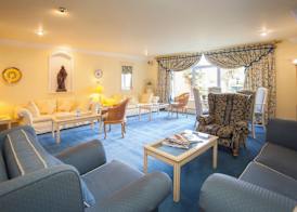 The Walnut Tree Hotel 3