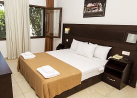 Flora Hotel 5