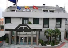 Hostal Los 5 Pinos 2