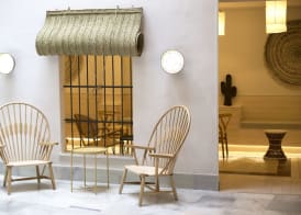 U-Sense For You Hostel Sevilla 2