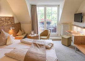 Hotel-Gasthaus Goldener Engel 5