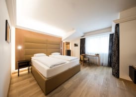 Hotel Haus am Hang 3