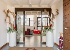 Hotel Borgo Brianteo 3