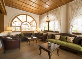 Hotel Du Lac 4