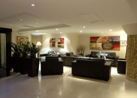 The Windsor Hotel 4