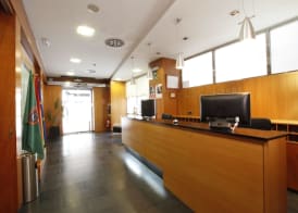 Hotel Yoldi 2
