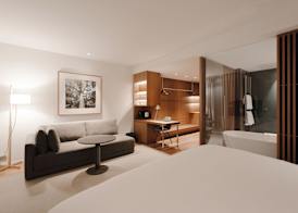 BoHo Hotel Budapest - Small Luxury Hotels 3
