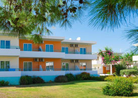 Stafilia Beach Hotel 3