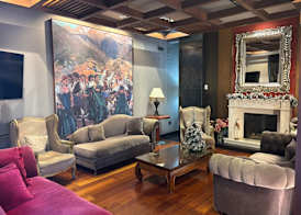 Hotel Sancho Abarca Petit SPA 3