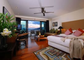 Cinnamon Beach Villas 4