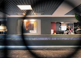 Ripamonti Residence & Hotel Milano 4
