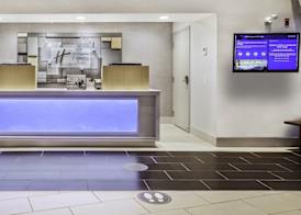 Holiday Inn Express & Suites LANGLEY by IHG 2