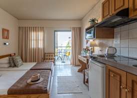 Dedalos Hotel 5