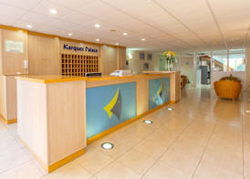 El Marques Palace by Intercorp Group 2