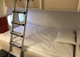Jumbo Stay Hotel 5