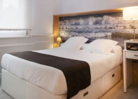 Hotel Ribes Roges 5