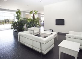Hotel Roca 2