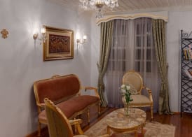 Tuvana Hotel 4