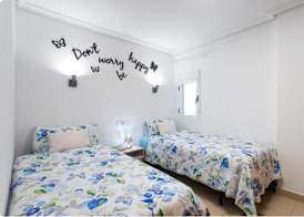 Payma Apartments Benidorm 5