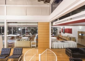 Aura Club - Villa Carlotta 2