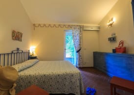 Residence Le Acacie 4