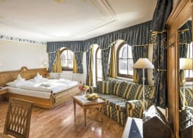 Hotel Ansitz Jakoberhof 4