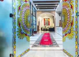 Hotel & Ryad Art Place Marrakech 3