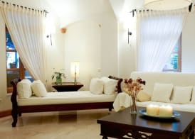 Hotel Matina 3