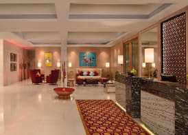 Radisson Mumbai Goregaon 2