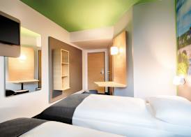 B&B Hotel Wetzlar 5
