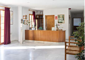 Hotel Tugasa El Almendral 2
