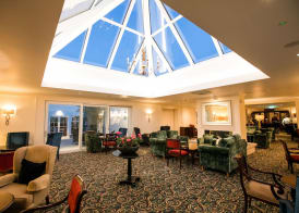 The Keadeen Hotel 2