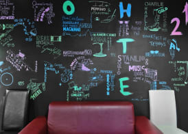 Twentyone Hotel 3