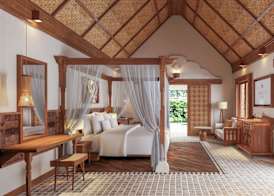 Paradisus by Meliá Bali 4