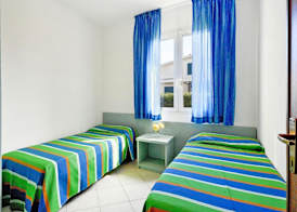 Villa in Cecina Mare near Sandy Beaches 2