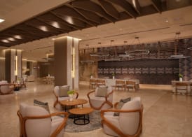 Breathless Cancun Soul Resort & Spa - Adults Only - All Inclusive 2