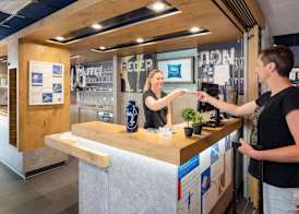 Ibis Budget Manosque Cadarache 2