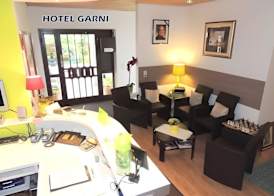 Hotel Garni Rodenbach 2