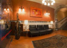 Hotel Internacional Porto 2