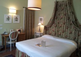Hotel Albergo Villa Marta 3