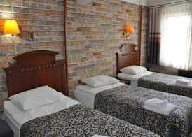 Hotel Red Rose 4