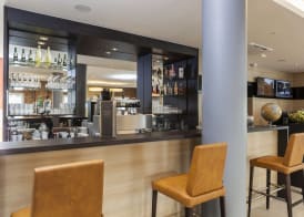 Staycity Aparthotels, Heidelberg 4