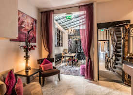 Hotel Amstelzicht 4