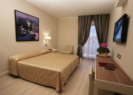 Hotel Mirasole International 2