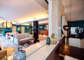 Hotel Helios Beach 4