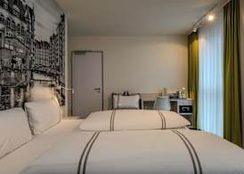 Premier Inn Hamburg City Berliner Tor 2